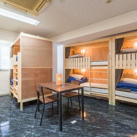The Taurus Inn Kumamoto Zewnętrze zdjęcie