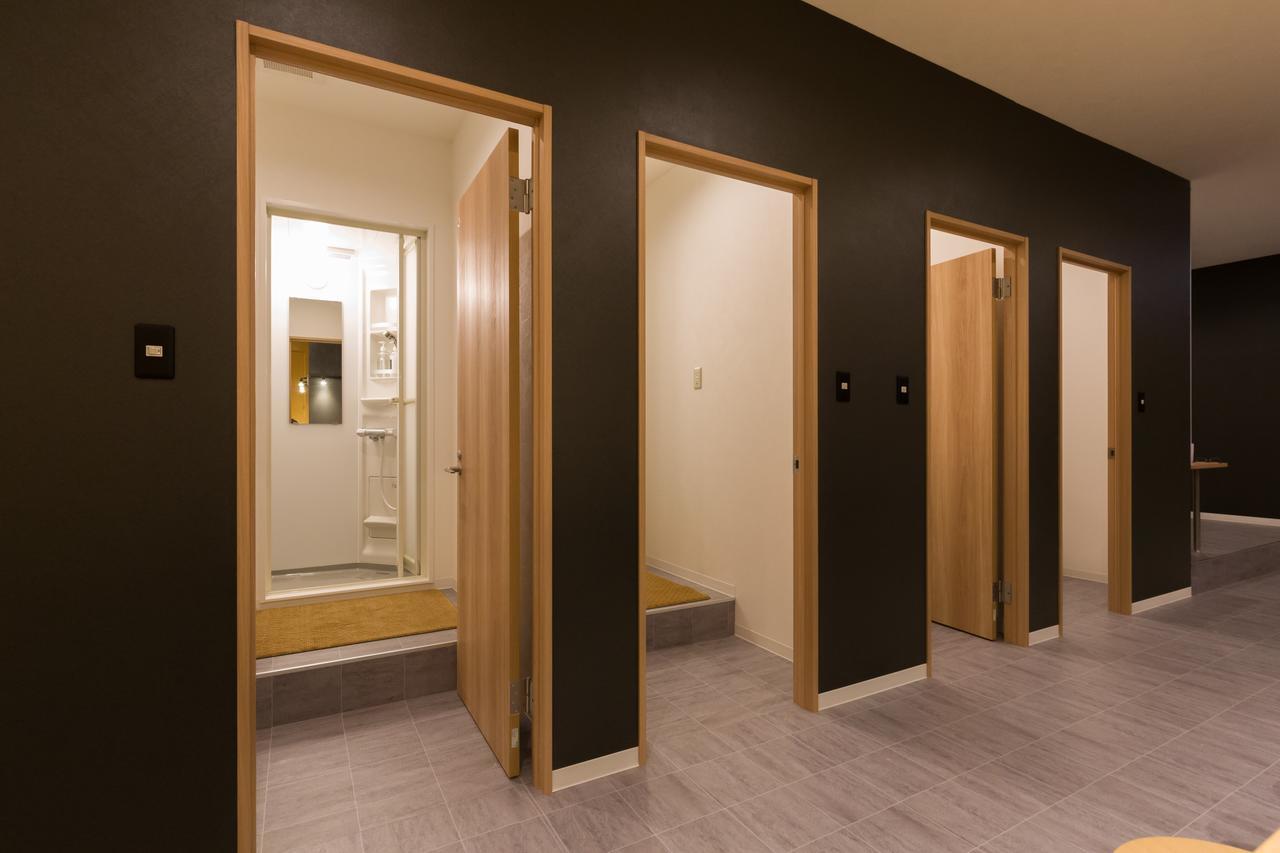 The Taurus Inn Kumamoto Zewnętrze zdjęcie