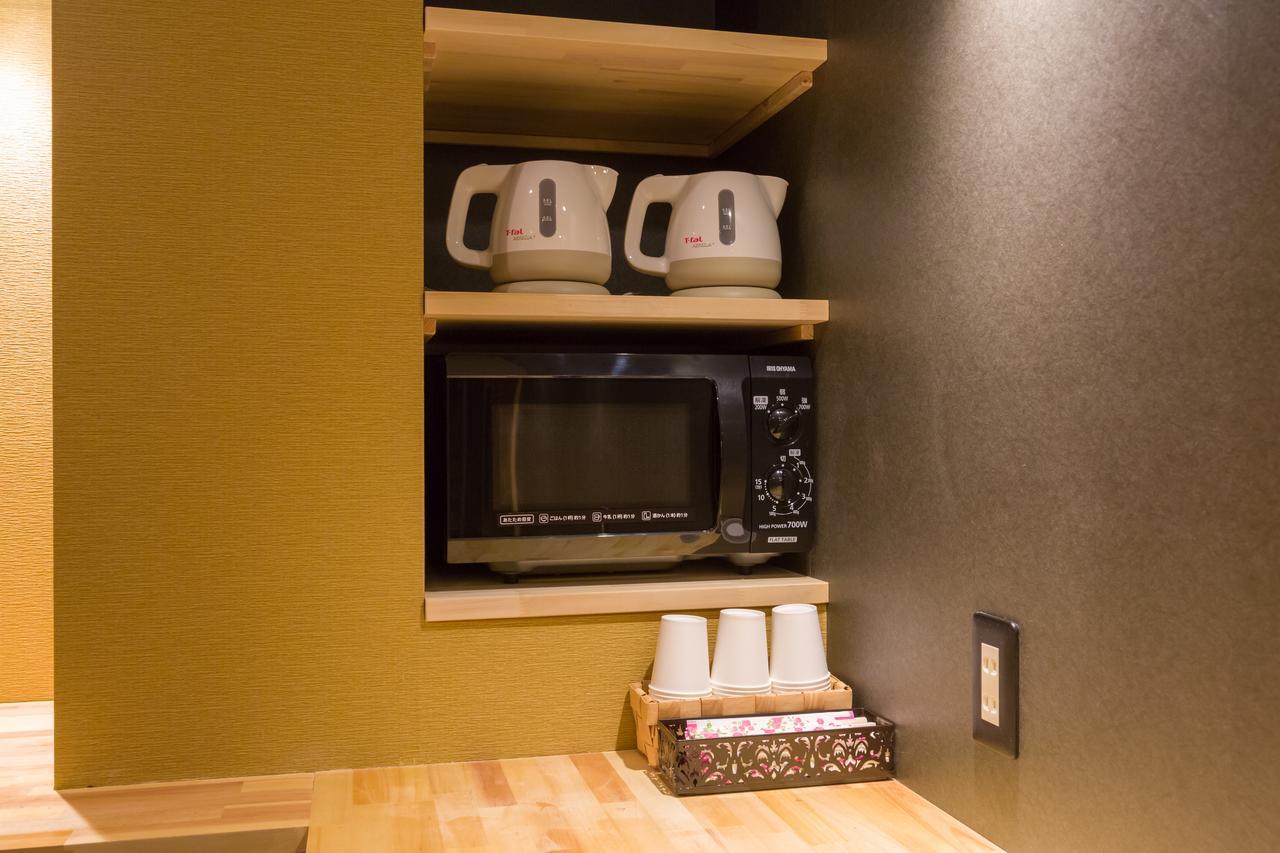 The Taurus Inn Kumamoto Zewnętrze zdjęcie