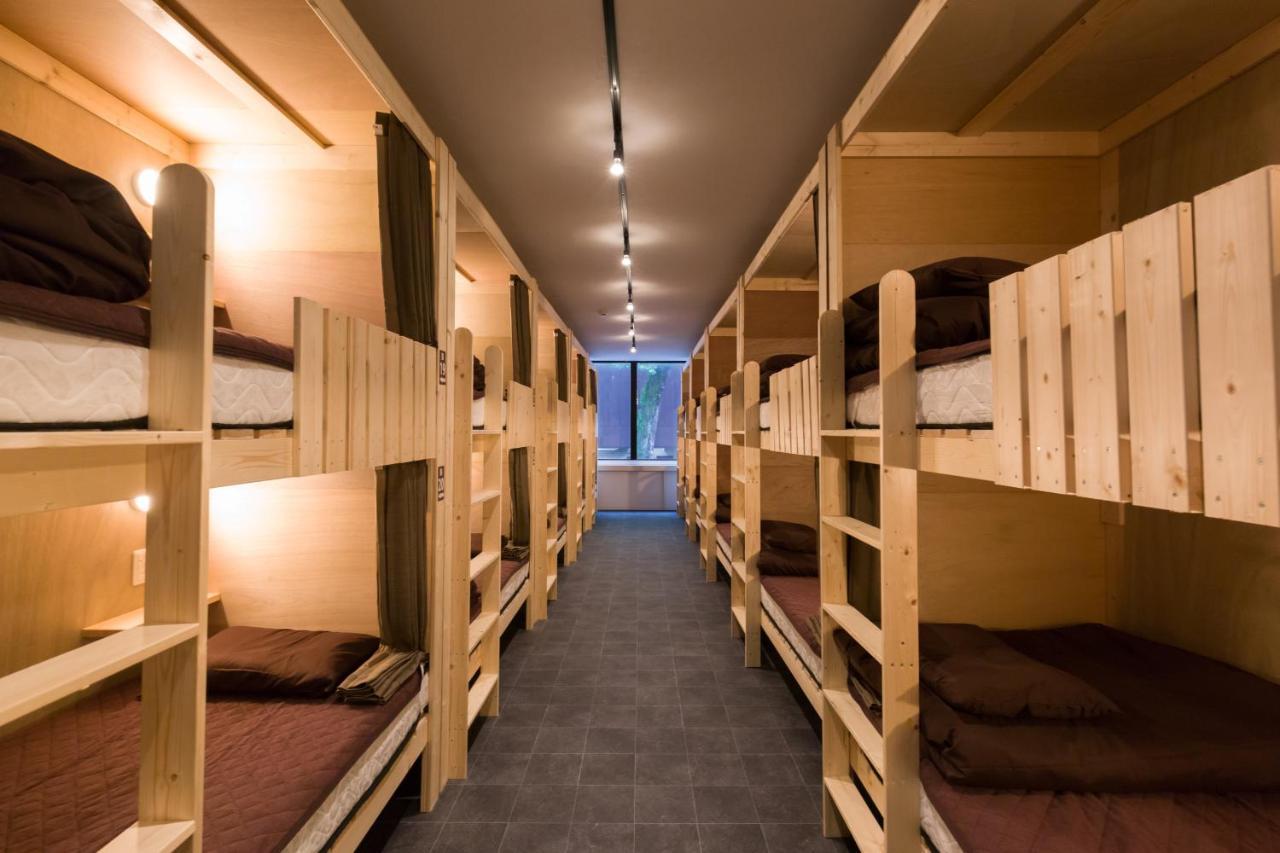 The Taurus Inn Kumamoto Zewnętrze zdjęcie