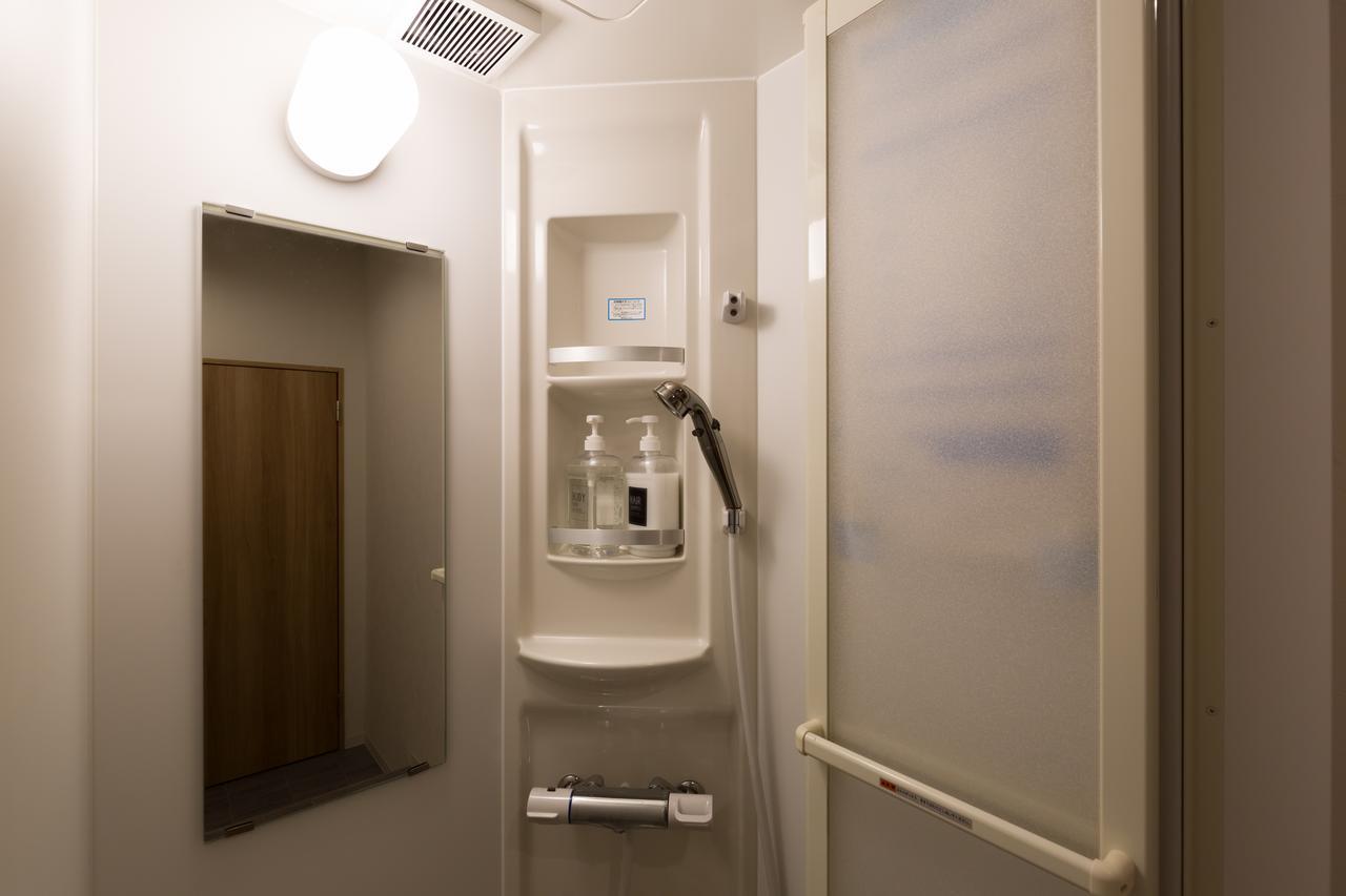 The Taurus Inn Kumamoto Zewnętrze zdjęcie