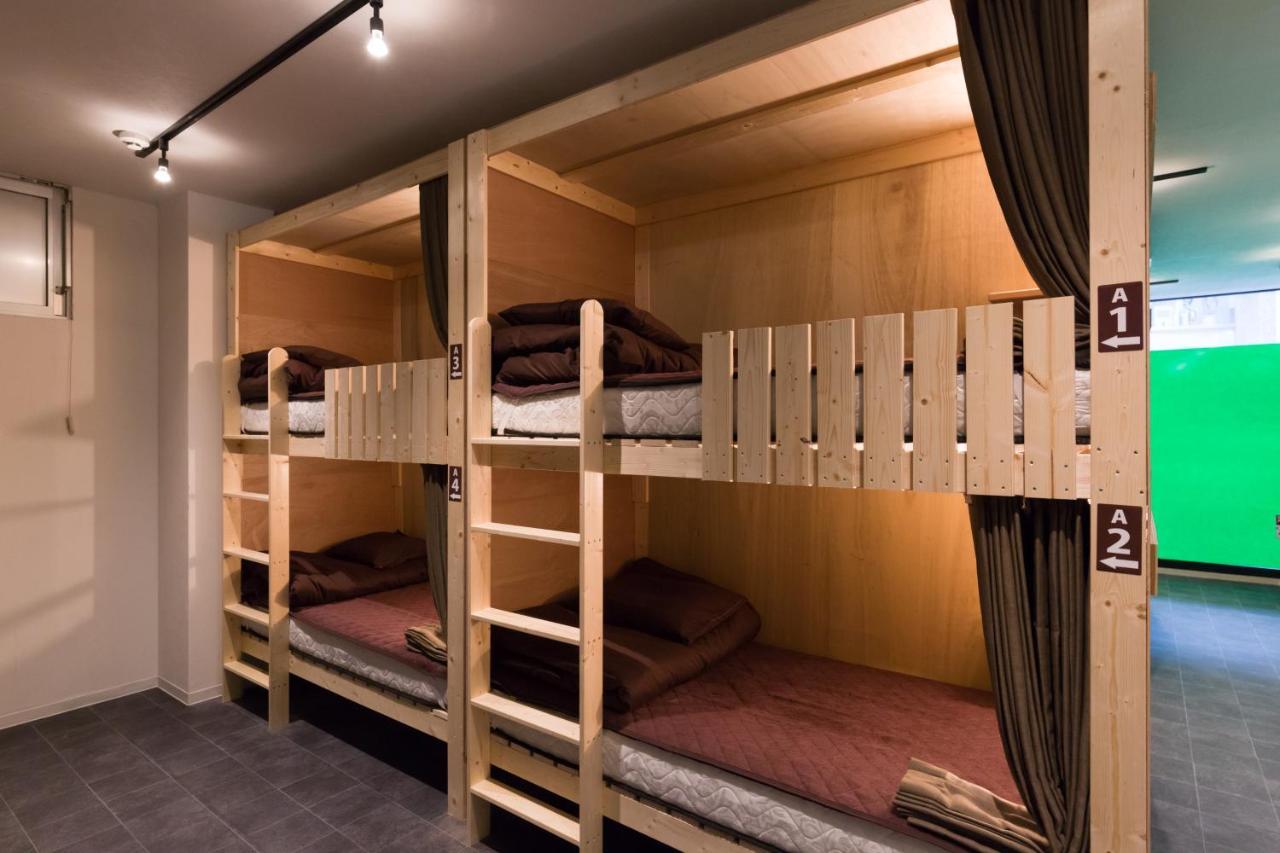 The Taurus Inn Kumamoto Zewnętrze zdjęcie