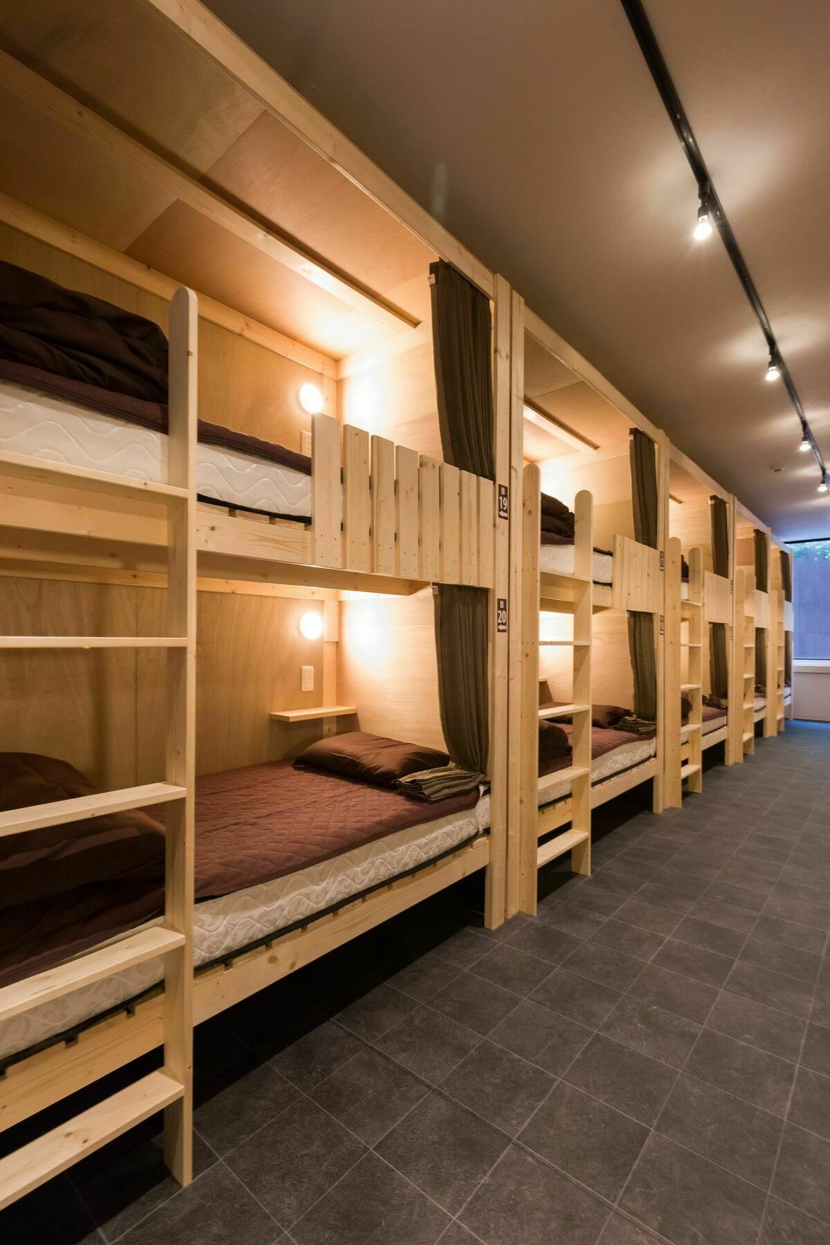 The Taurus Inn Kumamoto Zewnętrze zdjęcie