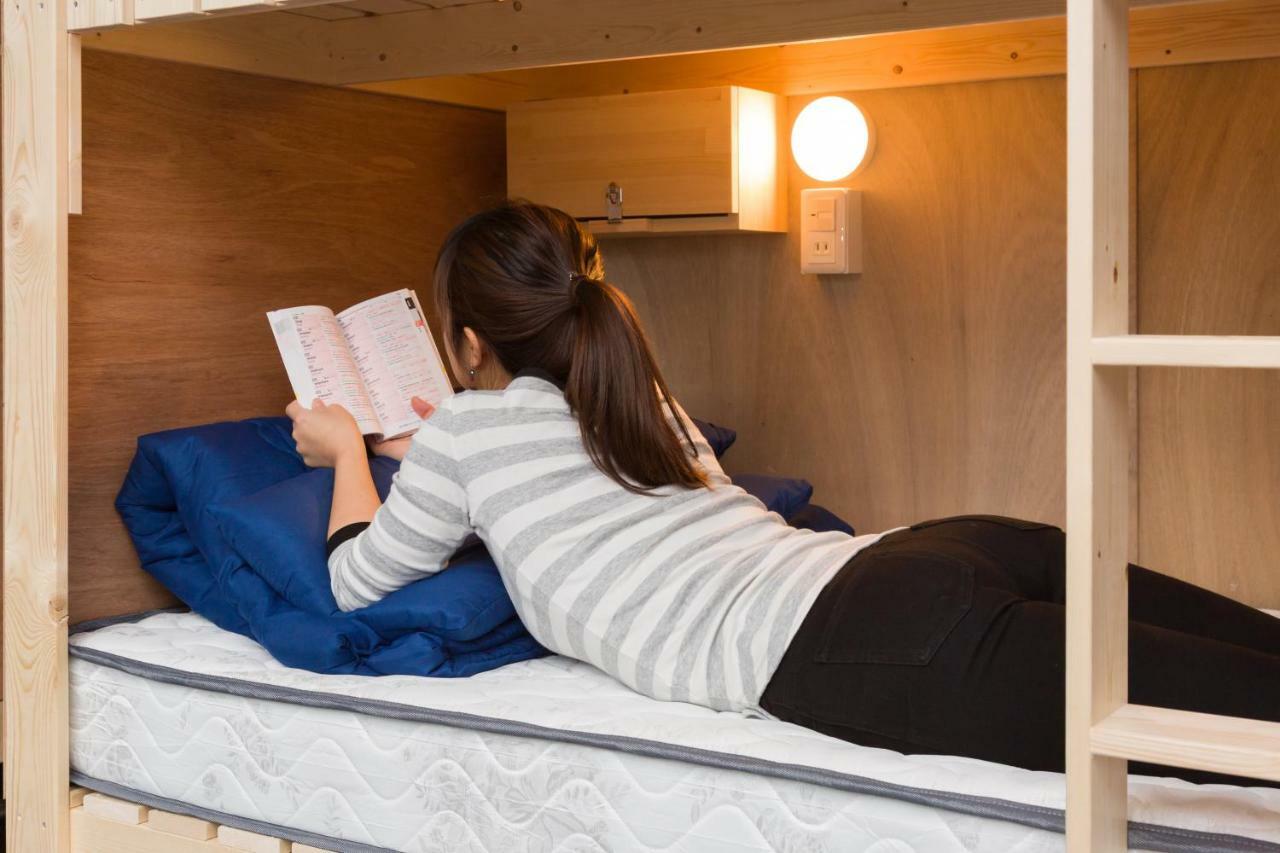 The Taurus Inn Kumamoto Zewnętrze zdjęcie