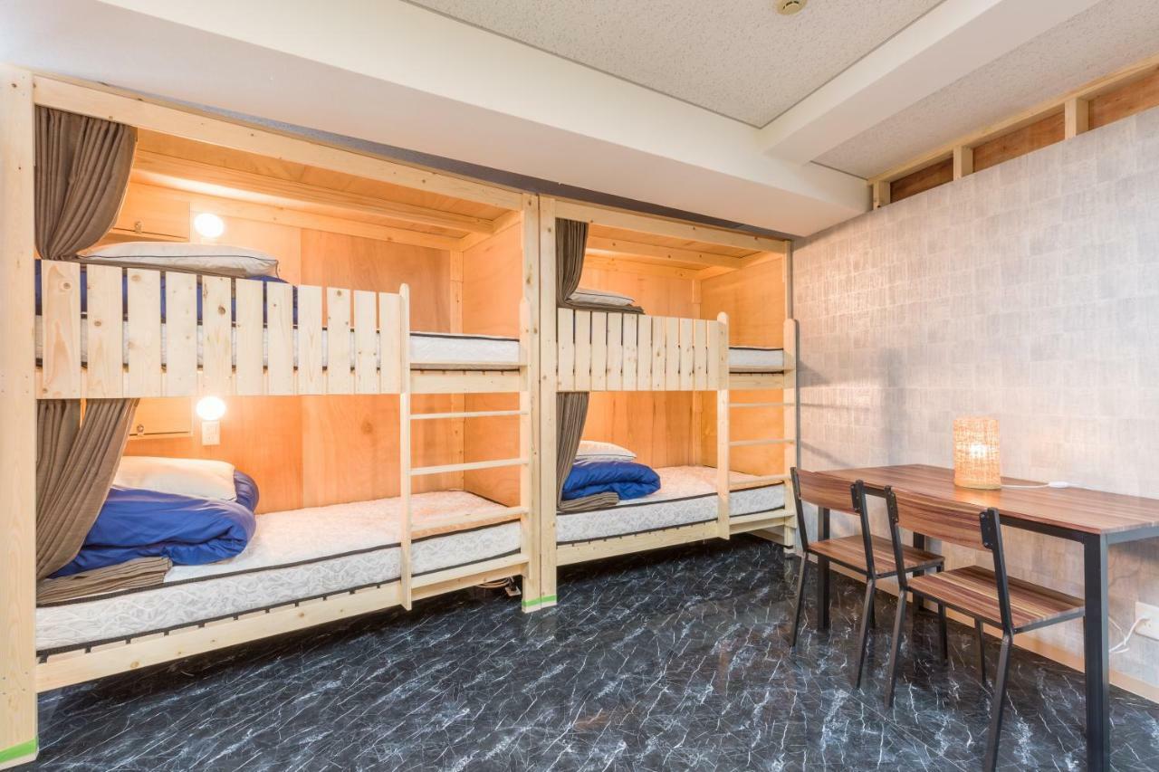 The Taurus Inn Kumamoto Zewnętrze zdjęcie