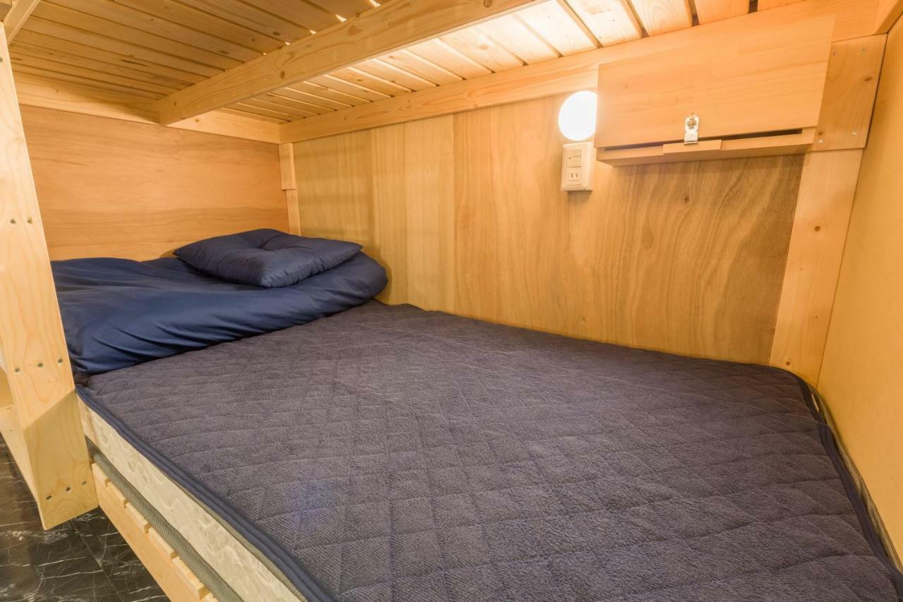 The Taurus Inn Kumamoto Zewnętrze zdjęcie
